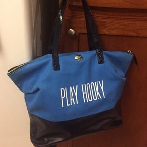Kate Spade Idiom Tote
